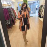 Vestido Mafalda Leitão