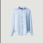 Blusa texturizada Ferrache