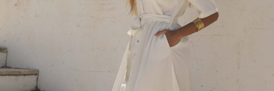 Vestido Bigzone