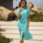 Vestido Bigzone