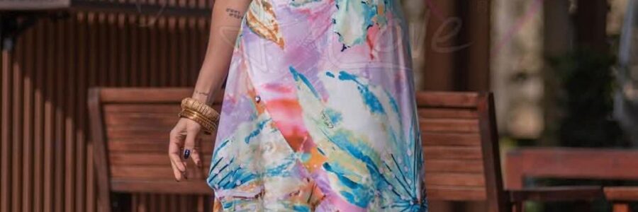 Vestido BabyLove