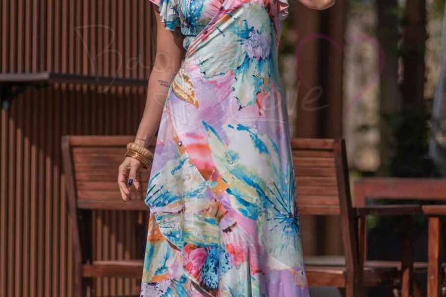 Vestido BabyLove