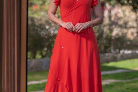 Vestido BabyLove