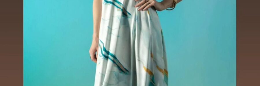 Vestido Foursoul