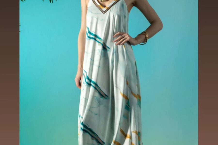 Vestido Foursoul