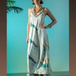 Vestido Foursoul