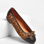 Sabrinas animal print Ruika