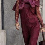 Vestido renda foursoul