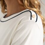 Camisola Malha Ferrache