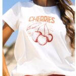 T-shirt Fátima Veríssimo