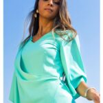 Vestido Fátima Veríssimo